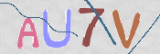 CAPTCHA изображение