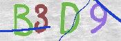 CAPTCHA изображение