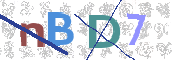 CAPTCHA изображение