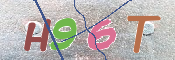 CAPTCHA изображение