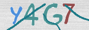 CAPTCHA изображение