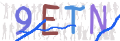 CAPTCHA изображение
