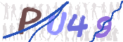 CAPTCHA изображение