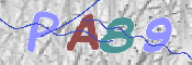 CAPTCHA изображение