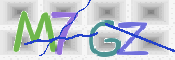 CAPTCHA изображение