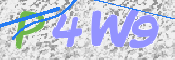 CAPTCHA изображение