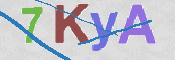 CAPTCHA изображение
