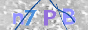 CAPTCHA изображение