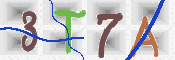 CAPTCHA изображение