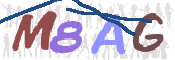 CAPTCHA изображение