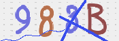 CAPTCHA изображение