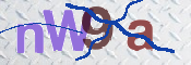 CAPTCHA изображение