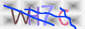 CAPTCHA изображение