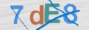 CAPTCHA изображение