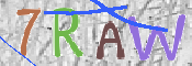 CAPTCHA изображение