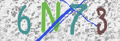 CAPTCHA изображение