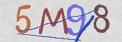 CAPTCHA изображение