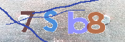 CAPTCHA изображение