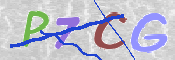 CAPTCHA изображение