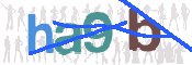 CAPTCHA изображение