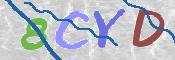 CAPTCHA изображение