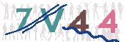 CAPTCHA изображение