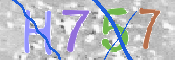 CAPTCHA изображение