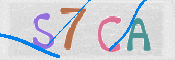 CAPTCHA изображение