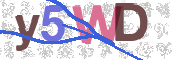 CAPTCHA изображение
