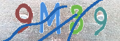 CAPTCHA изображение
