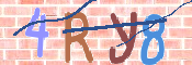 CAPTCHA изображение