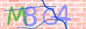 CAPTCHA изображение