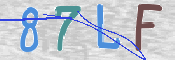 CAPTCHA изображение