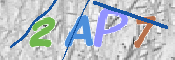 CAPTCHA изображение