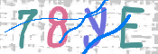 CAPTCHA изображение