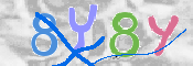 CAPTCHA изображение