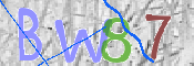 CAPTCHA изображение