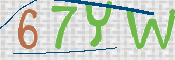 CAPTCHA изображение