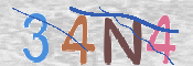 CAPTCHA изображение