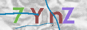 CAPTCHA изображение