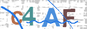 CAPTCHA изображение