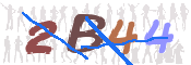 CAPTCHA изображение