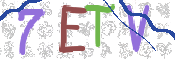 CAPTCHA изображение