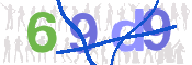CAPTCHA изображение