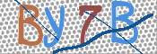 CAPTCHA изображение