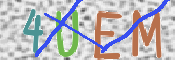 CAPTCHA изображение