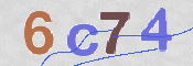 CAPTCHA изображение