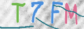 CAPTCHA изображение