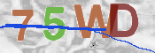 CAPTCHA изображение