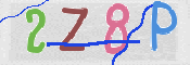 CAPTCHA изображение
